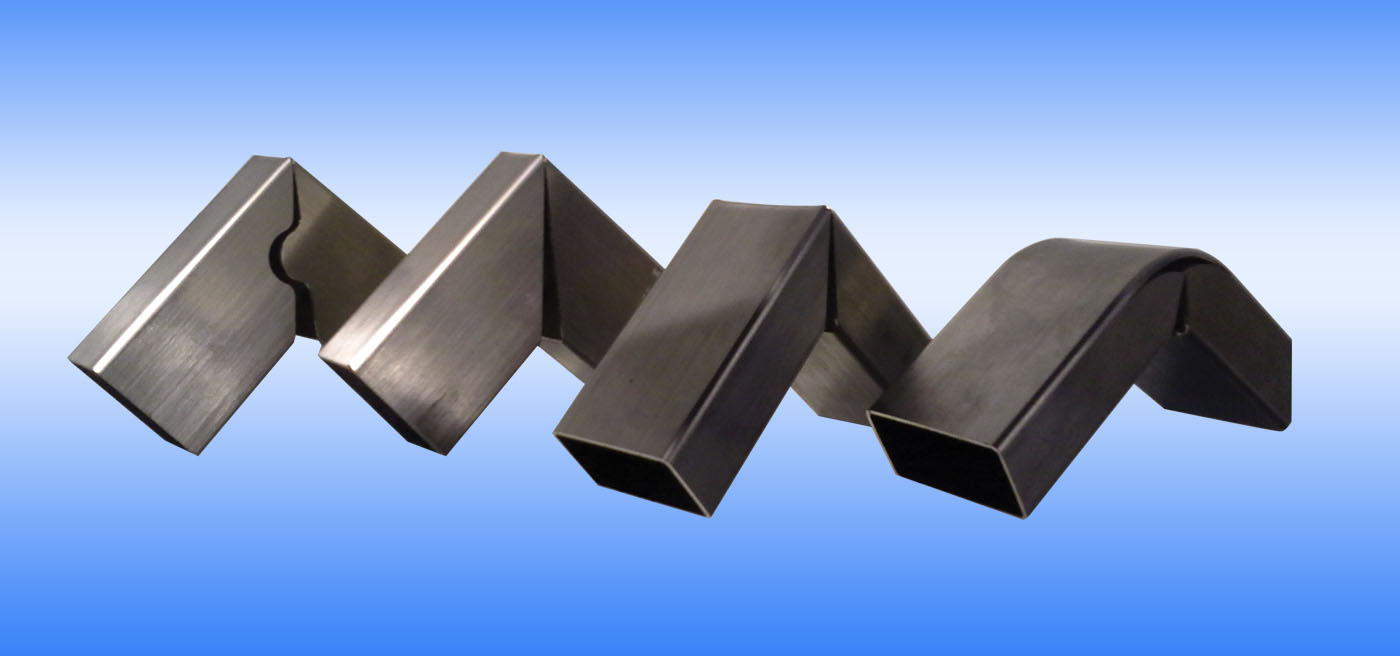 Cnc Lazer Boru Ve Profil Kesim Mir Metal